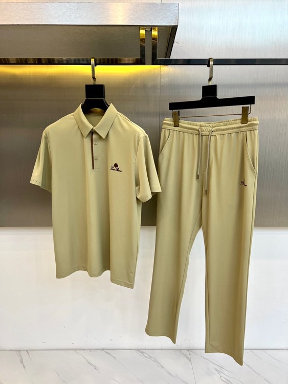 Casual Pants Man